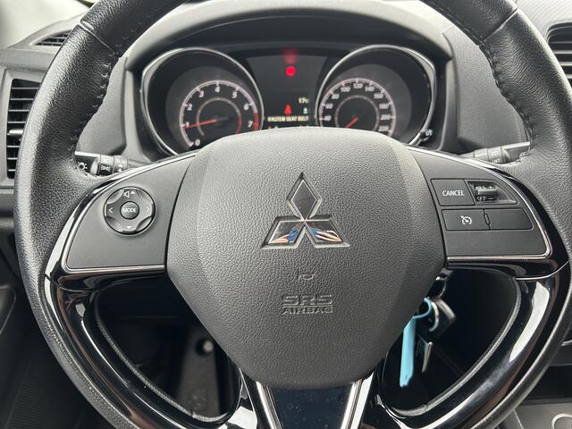 Mitsubishi ASX 1.6 Cleartec Life | Nieuw Binnen! | Trekhaak | Airco | Nap