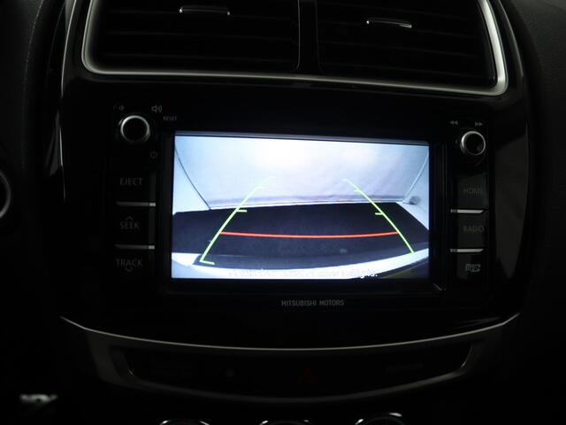 Mitsubishi ASX 1.6 Cleartec Connect Pro | Trekhaak | Navigatie |