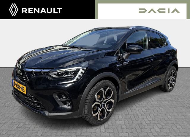 Mitsubishi ASX 1.6 HEV AT First Edition