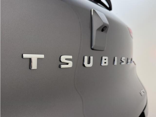 Mitsubishi ASX 1.6 HEV AT First Edition | Navi | App Connect | 1e eigenaar | Garantie tot 16-6-2031 | Rijklaarprijs