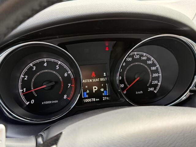 Mitsubishi ASX 2.0 Intense