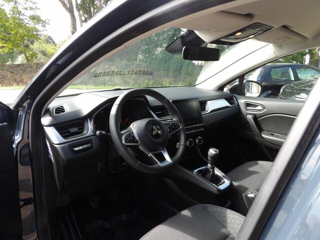 Mitsubishi ASX 1.0 MPI Turbo Int. Trekhaak | Camera|