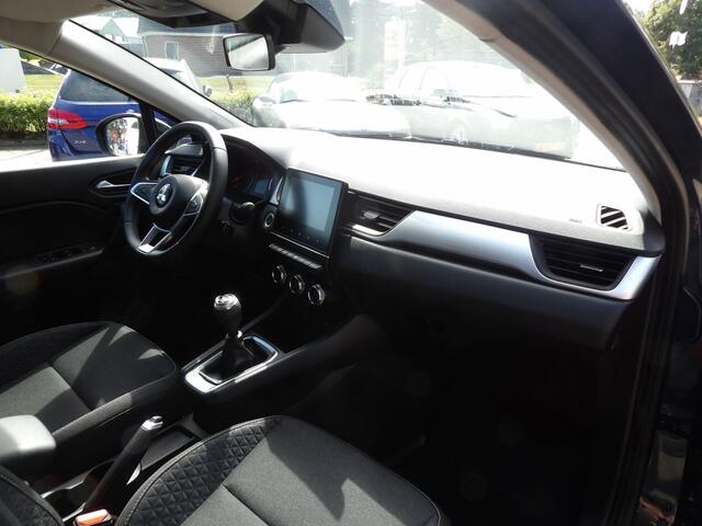Mitsubishi ASX 1.0 MPI Turbo Int. Trekhaak | Camera|