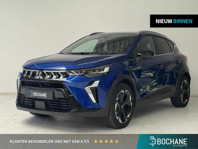 Mitsubishi ASX 1.6 HEV AT Intense+ | Apple CarPlay / Android Auto | Camera | Stoelverwarming | Climate Control |