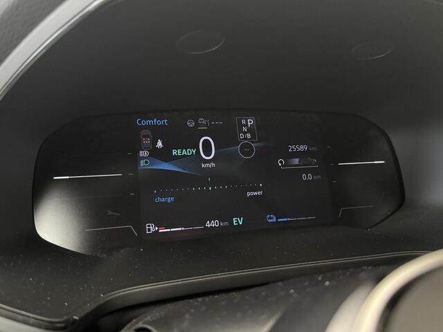 Mitsubishi ASX 1.6 HEV AT Intense+ | Apple CarPlay / Android Auto | Camera | Stoelverwarming | Climate Control |
