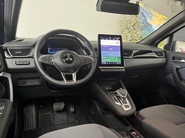 Mitsubishi ASX 1.6 HEV AT Intense+ | Apple CarPlay / Android Auto | Camera | Stoelverwarming | Climate Control |