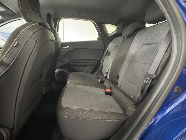 Mitsubishi ASX 1.6 HEV AT Intense+ | Apple CarPlay / Android Auto | Camera | Stoelverwarming | Climate Control |