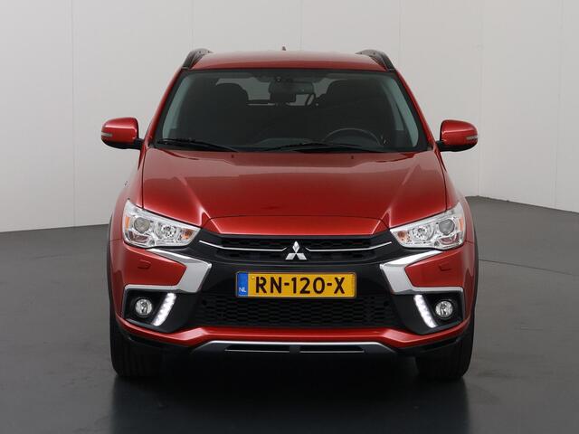 Mitsubishi ASX 1.6 Cleartec Connect Pro | Trekhaak | Parkeercamera | Navigatie | Cruise Control | Climate Control | Apple Carplay/Android Auto |