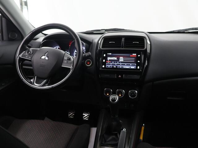 Mitsubishi ASX 1.6 Cleartec Connect Pro | Trekhaak | Parkeercamera | Navigatie | Cruise Control | Climate Control | Apple Carplay/Android Auto |