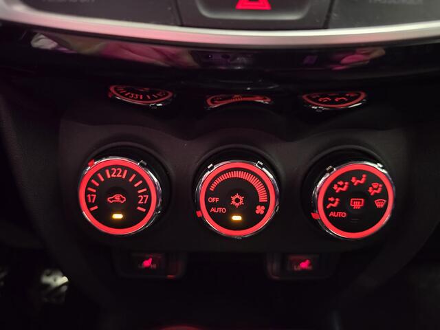 Mitsubishi ASX 1.6 Cleartec Intense | Navigatie | Parkeersensoren | Climate Control |