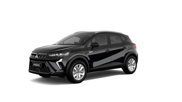 Mitsubishi ASX Intense 1.8 HEV | Achteruitrijcamera | Automatic High Beam (AHB) | Climate Control (1 zone)