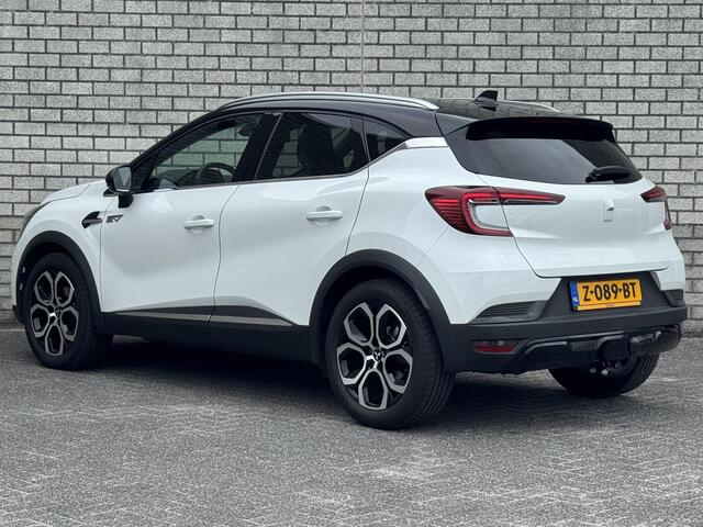 Mitsubishi ASX 1.6 HEV AT First Edition | Trekhaak | Stoelverwarming | Navigatie | Adaptive Cruise Control |