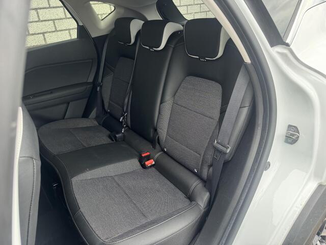 Mitsubishi ASX 1.6 HEV AT First Edition | Trekhaak | Stoelverwarming | Navigatie | Adaptive Cruise Control |