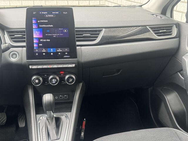 Mitsubishi ASX 1.6 HEV AT First Edition | Trekhaak | Stoelverwarming | Navigatie | Adaptive Cruise Control |