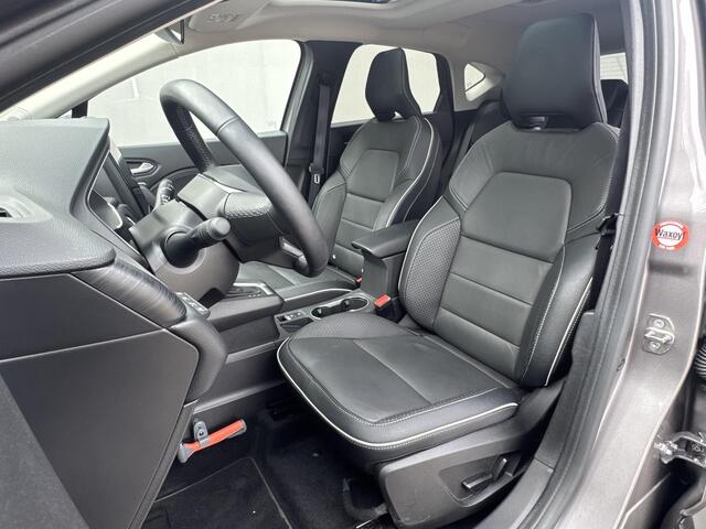 Mitsubishi ASX 1.6 PHEV AT Instyle / Elektrisch schuif/kanteldak / Apple Carplay&Android Auto / Achteruitrijcamera / Adaptieve Cruise Control / Trekhaak (750 KG)
