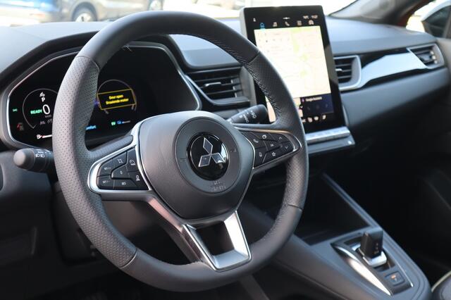 Mitsubishi ASX 1.8 HEV Executive | Stoel/Stuur Verwarming | Apple/Android Auto | Voor/Achter Camera