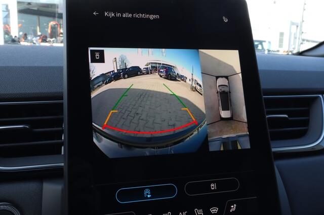Mitsubishi ASX 1.8 HEV Executive | Stoel/Stuur Verwarming | Apple/Android Auto | Voor/Achter Camera