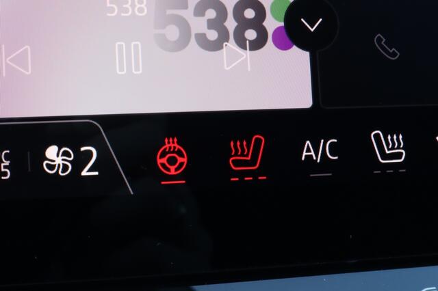 Mitsubishi ASX 1.8 HEV Executive | Stoel/Stuur Verwarming | Apple/Android Auto | Voor/Achter Camera