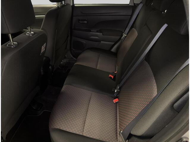 Mitsubishi ASX 1.6 Cleartec Connect Pro Trekhaak