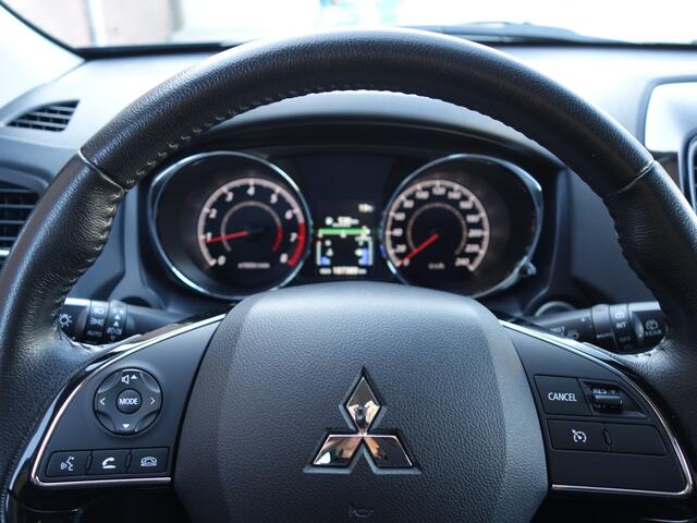 Mitsubishi ASX 1.6 Connect Pro+ | Apple CarPlay/Android Auto | Trekhaak