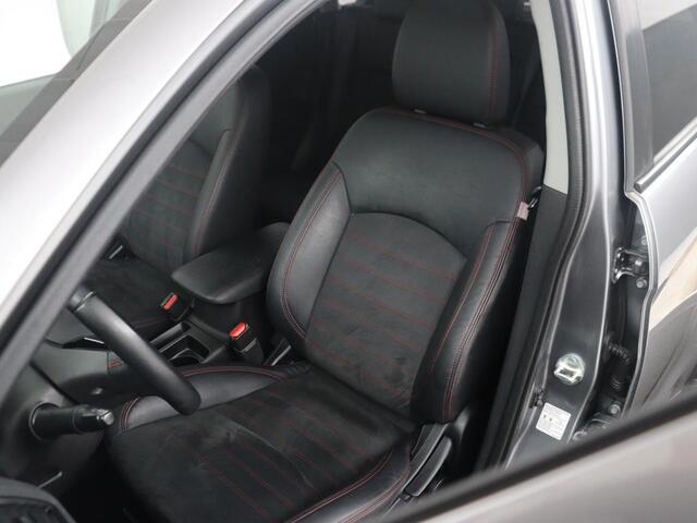 Mitsubishi ASX 1.6 Cleartec Intense | Trekhaak | Leder/alcantara | Stoelverwarming | Carplay | Camera | Climate control | Cruise control | Keyless |