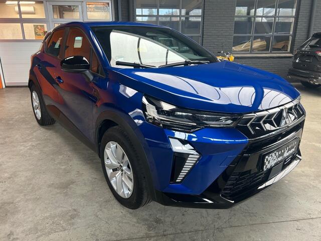 Mitsubishi ASX 1.0 MPI TURBO Intense / Trekhaak / Camera / CarPlay
