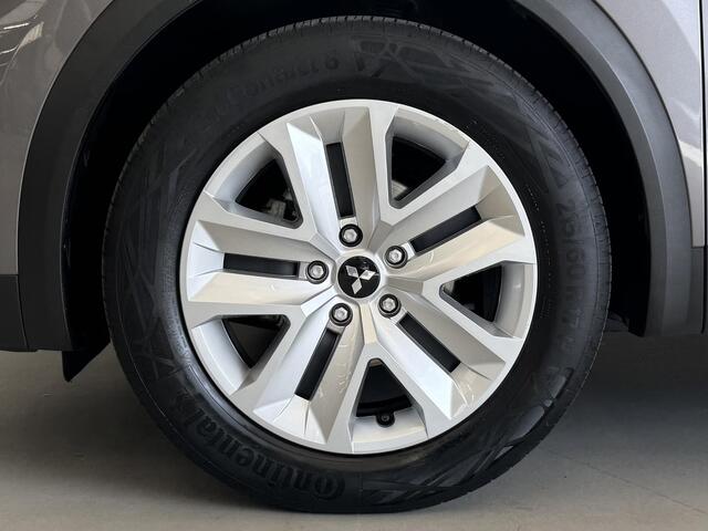 Mitsubishi ASX 1.0 MPI Turbo Intense | APP Connect | Keyless | Nederlandse auto | Garantie tot 02-01-2032!