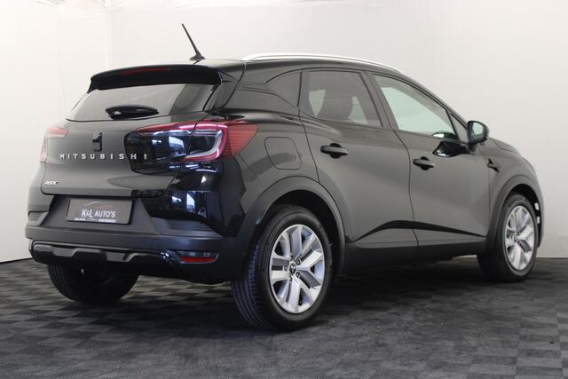 Mitsubishi ASX 1.0 MPI Turbo Intense