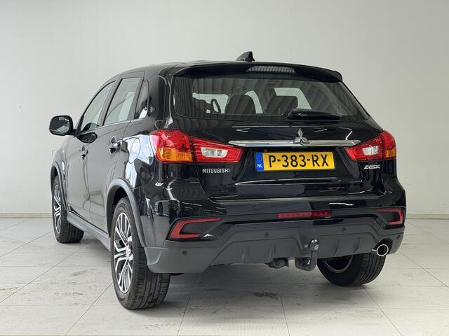 Mitsubishi ASX 1.6 Cleartec Intense | Trekhaak | Camera | Climate Control | Cruise Control |