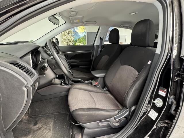Mitsubishi ASX 1.6 Cleartec Intense | Trekhaak | Camera | Climate Control | Cruise Control |