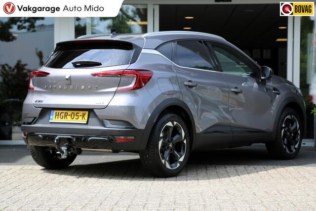 Mitsubishi ASX 1.6 HEV Hybride Automaat Intense Plus | Trekhaak | 1e eigenaar