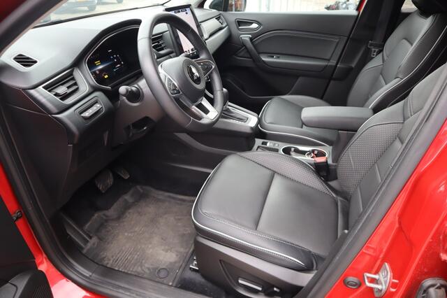 Mitsubishi ASX 1.6 HEV Instyle | Panoramadak | Leder | All Seasons