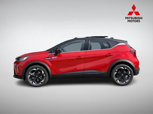 Mitsubishi ASX 1.8 HEV AT Instyle