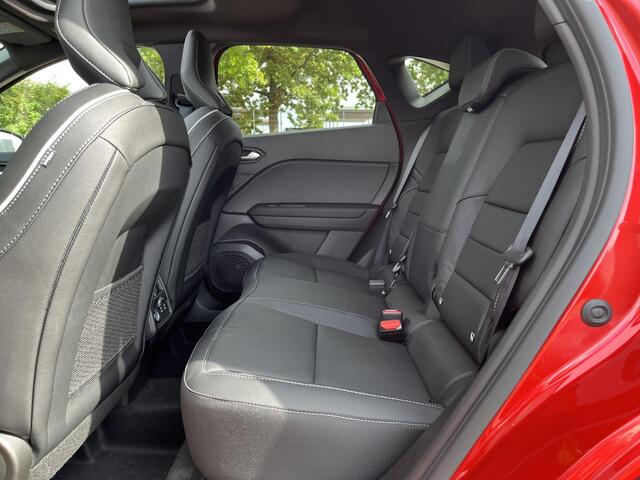 Mitsubishi ASX 1.8 HEV AT Instyle