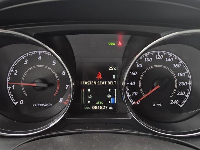Mitsubishi ASX 1.6 Cleartec Connect Pro | Dealeronderhouden | Climatronic | AppleCarplay / AndroidAuto | Allseason banden | Afneembare Trekhaak |