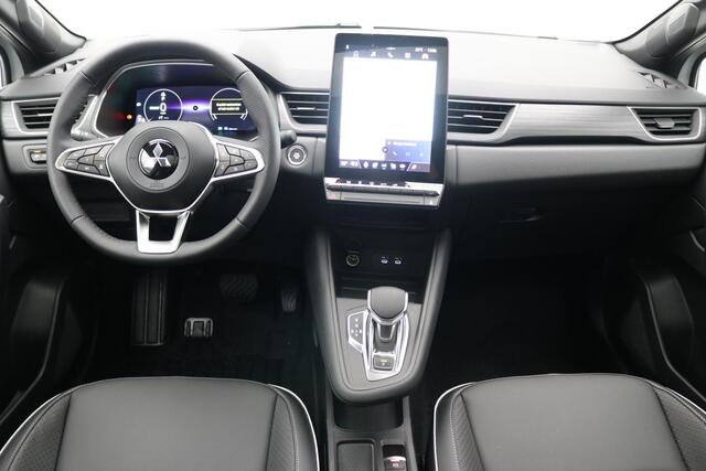 Mitsubishi ASX 1.6 HEV AT Instyle / Adaptieve Cruise Control / Lederen bekleding / Stoel verwarming voor /