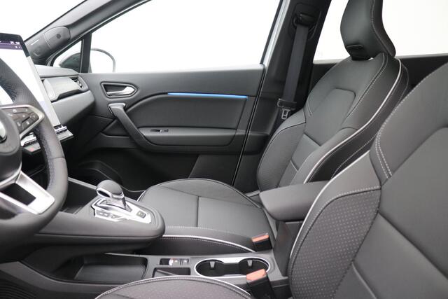 Mitsubishi ASX 1.6 HEV AT Instyle / Adaptieve Cruise Control / Lederen bekleding / Stoel verwarming voor /