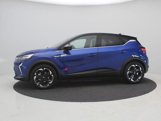 Mitsubishi ASX 1.6 HEV AT Instyle / Adaptieve Cruise Control / Lederen bekleding / Stoel verwarming voor /