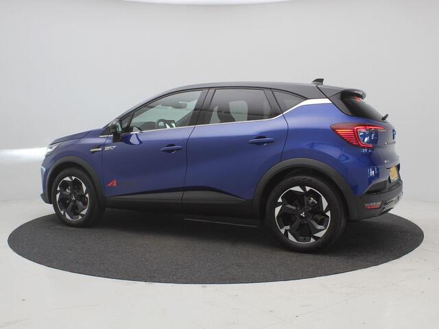 Mitsubishi ASX 1.6 HEV AT Instyle / Adaptieve Cruise Control / Lederen bekleding / Stoel verwarming voor /