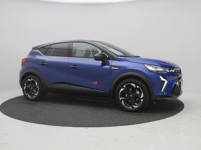 Mitsubishi ASX 1.6 HEV AT Instyle / Adaptieve Cruise Control / Lederen bekleding / Stoel verwarming voor /
