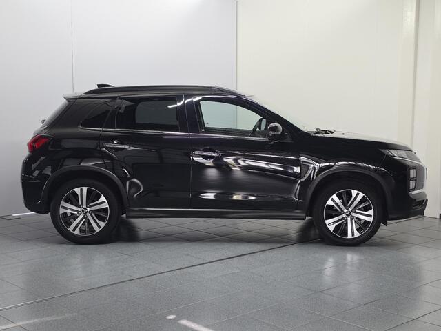 Mitsubishi ASX 2.0 Intense Automaat, Achteruitrijcamera, Stoelverw., CruiseControl, Dodehoek detectie, Keyless Entry/Start