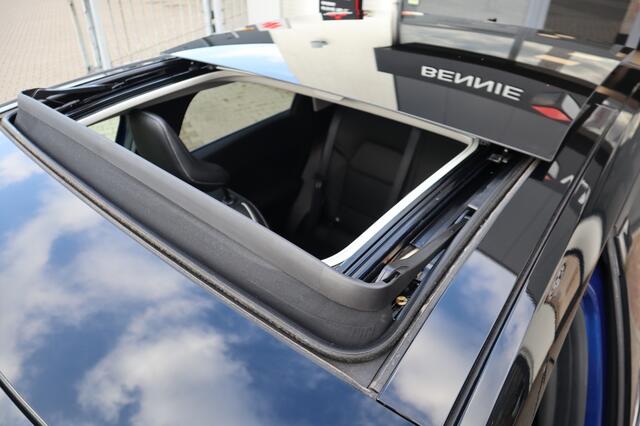 Mitsubishi ASX 1.6 HEV Instyle | Pano dak | Trekhaak | Leder | All Seasons