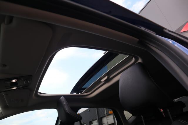 Mitsubishi ASX 1.6 HEV Instyle | Pano dak | Trekhaak | Leder | All Seasons