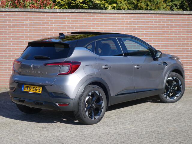 Mitsubishi ASX 1.6 HEV AT Instyle | open dak | leer |trekhaak
