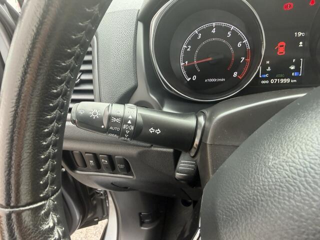 Mitsubishi ASX 1.6 Cleartec Instyle