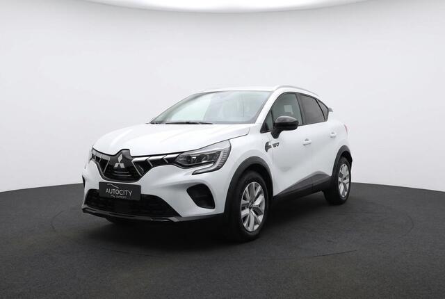 Mitsubishi ASX 1.6 HEV Intense Automaat 143PK | Hybrid | Carplay | Camera | Cruise |