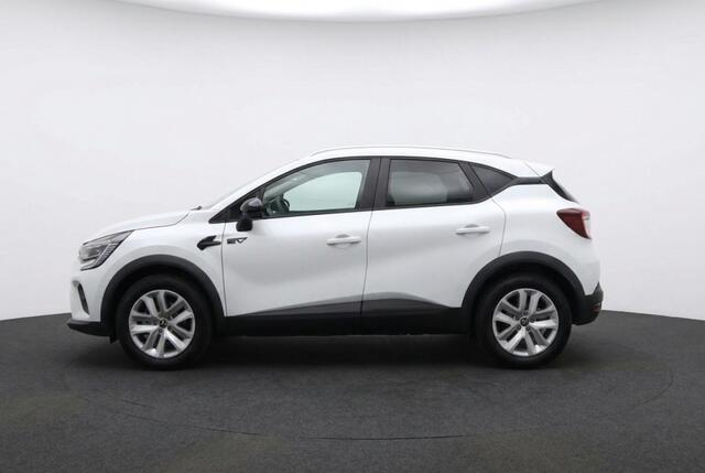 Mitsubishi ASX 1.6 HEV Intense Automaat 143PK | Hybrid | Carplay | Camera | Cruise |