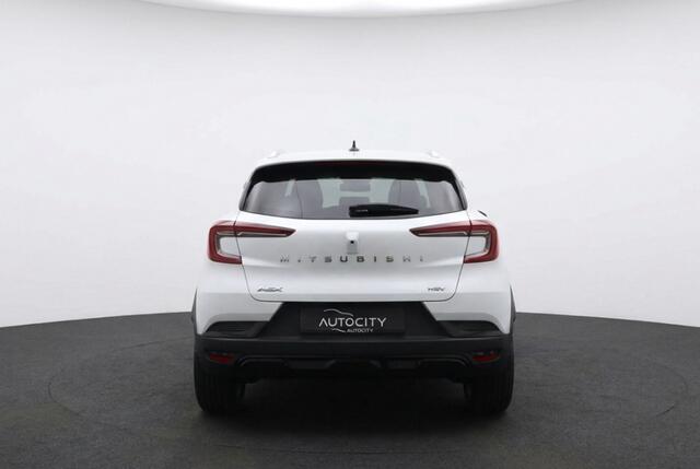 Mitsubishi ASX 1.6 HEV Intense Automaat 143PK | Hybrid | Carplay | Camera | Cruise |