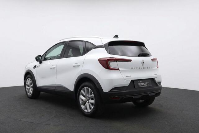 Mitsubishi ASX 1.6 HEV Intense Automaat 143PK | Hybrid | Carplay | Camera | Cruise |