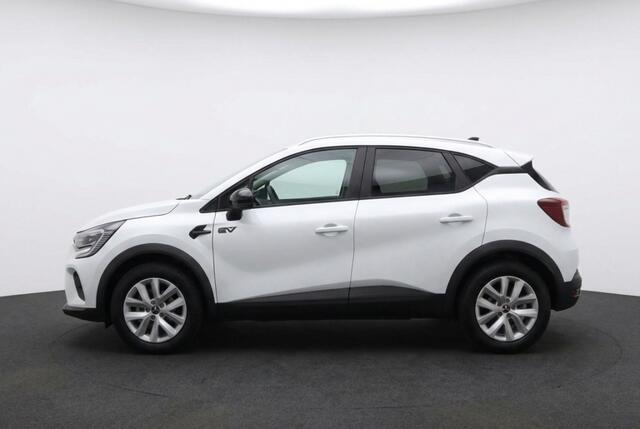 Mitsubishi ASX 1.6 HEV Intense Automaat 143PK | Hybrid | Carplay | Camera | Cruise |